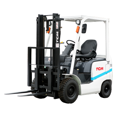 Погрузчик дизельный TCM FHD18T3Z