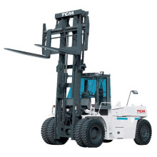 Дизельный вилочный погрузчик TCM FD230-2