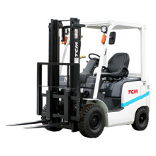 Погрузчик дизельный TCM FD20T3Z