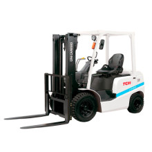 Газобензиновый вилочный погрузчик TCM FG35T3S