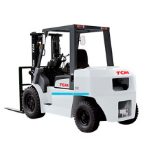 Погрузчик бензиновый TCM FG40T3