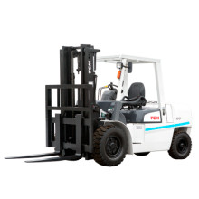 Газобензиновый погрузчик TCM FG50T3