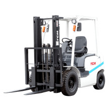 Газобензиновый вилочный погрузчик TCM FG25T3C SMART