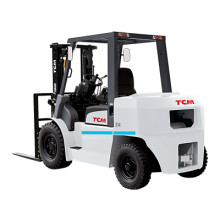 Погрузчик дизельный TCM FD60Z8 Погрузчик дизельный TCM FD60Z8