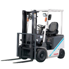 Погрузчик электрический TCM FB20-8 (мачта VM 300) Погрузчик электрический TCM FB20-8 (мачта VM 300)