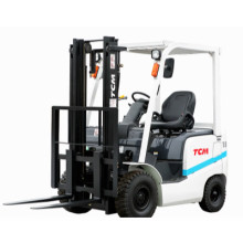 Погрузчик электрический TCM AS2N1L15Q (мачта VM 300) Погрузчик электрический TCM AS2N1L15Q (мачта VM 300)