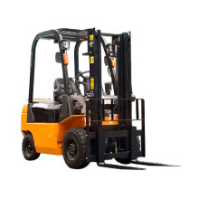 Погрузчик дизельный HANGCHA CPCD15N-RW10 Погрузчик дизельный HANGCHA CPCD15N-RW10