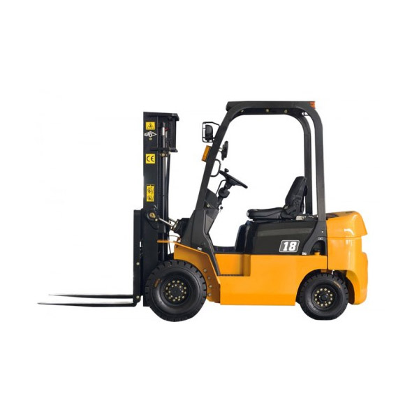 Погрузчик бензиновый HANGCHA CPQD18N-RW21 (мачта VM 300) Погрузчик бензиновый HANGCHA CPQD18N-RW21 (мачта VM 300)
