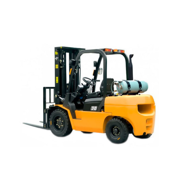Погрузчик бензиновый HANGCHA CPQD30N-RW22 (мачта VM 300) Погрузчик бензиновый HANGCHA CPQD30N-RW22 (мачта VM 300)
