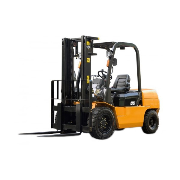 Погрузчик бензиновый HANGCHA CPQD35N-RW22 (мачта VM 300) Погрузчик бензиновый HANGCHA CPQD35N-RW22 (мачта VM 300)