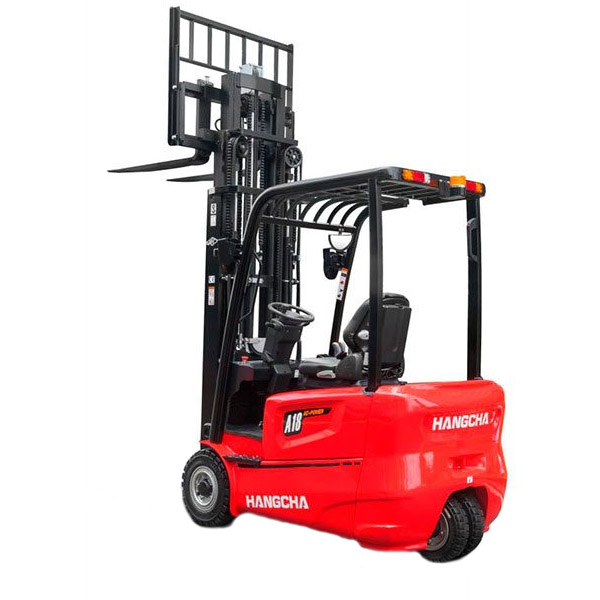 Погрузчик электрический HANGCHA CPD18-AC3 (мачта VM 300) Погрузчик электрический HANGCHA CPD18-AC3 (мачта VM 300)