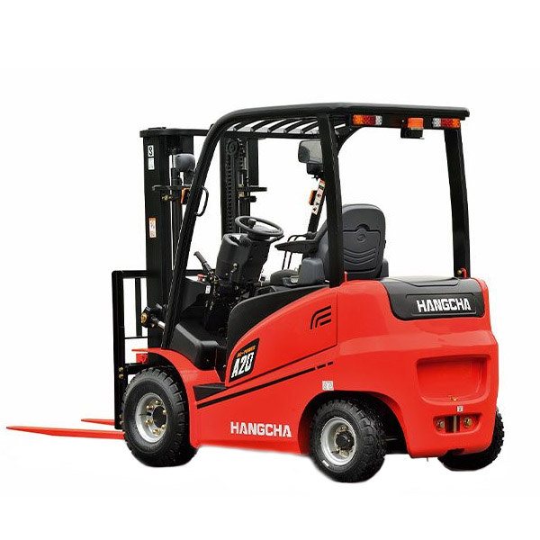 Погрузчик электрический HANGCHA CPD20-AC3 (мачта VM 300) Погрузчик электрический HANGCHA CPD20-AC3 (мачта VM 300)