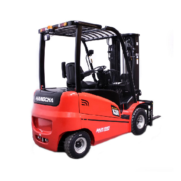 Погрузчик электрический HANGCHA CPD30-AC3 (мачта VM 300) Погрузчик электрический HANGCHA CPD30-AC3 (мачта VM 300)