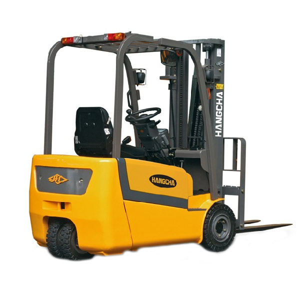 Погрузчик электрический HANGCHA CPDS13-AC3 (мачта VM 300)