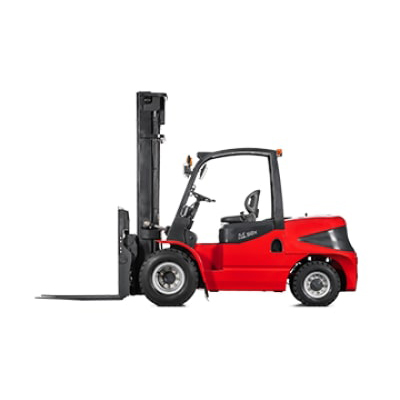 Дизельный погрузчик Maximal FD50T-MG Compact