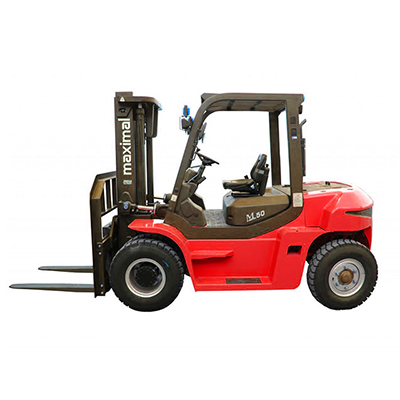 Дизельный погрузчик Maximal FD70T-MW Дизельный погрузчик Maximal FD70T-MW