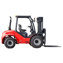 Дизельный погрузчик Maximal FD35T-C2 (вездеход 2х4) Дизельный погрузчик Maximal FD35T-C2 (вездеход 2х4)