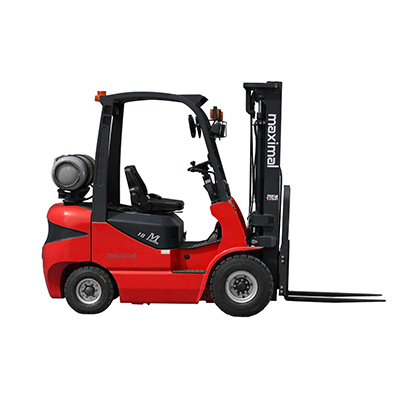 Газобензиновый погрузчик Maximal FG18T-M Газобензиновый погрузчик Maximal FG18T-M