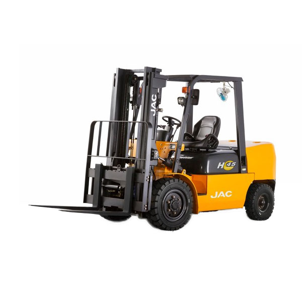Вилочный погрузчик JAC CPCD 45 Вилочный погрузчик JAC CPCD 45