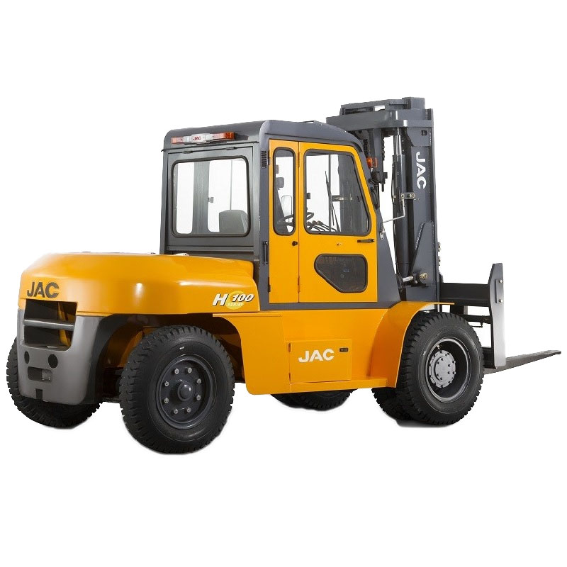 Вилочный погрузчик JAC CPCD 100 Вилочный погрузчик JAC CPCD 100