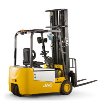 Трёхопорный погрузчик JAC CPD18 SA3 Трёхопорный погрузчик JAC CPD18 SA3