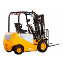 Электропогрузчик JAC CPD 16 Электропогрузчик JAC CPD 16