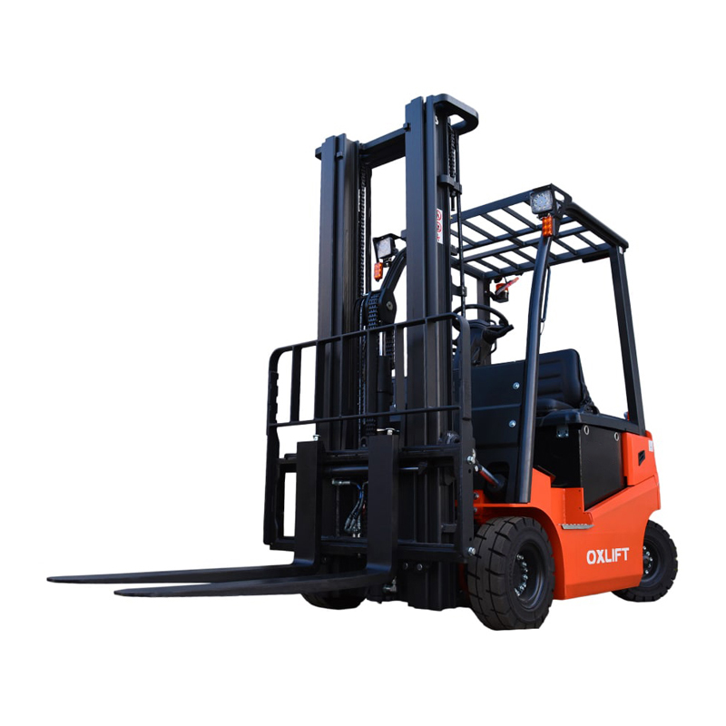 Электрический погрузчик OXLIFT RX 1630 3 м Электрический погрузчик OXLIFT RX 1630 3 м