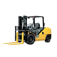 Дизельный погрузчик Komatsu FD40ZYT-10 Дизельный погрузчик Komatsu FD40ZYT-10