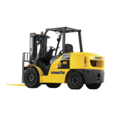 Дизельный погрузчик Komatsu FH50-1 Дизельный погрузчик Komatsu FH50-1