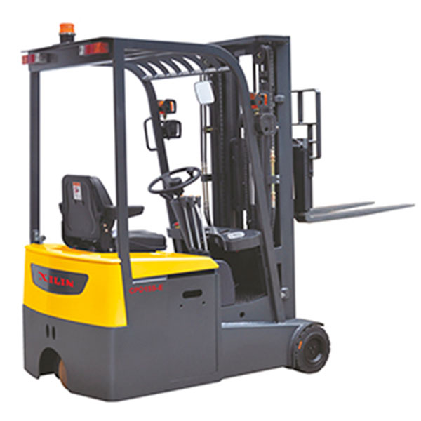 Электрический погрузчик трехопорный XILIN 1,5т 5,0м CPD15S-E Электрический погрузчик трехопорный XILIN 1,5т 5,0м CPD15S-E