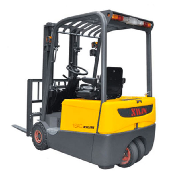 Электрический погрузчик трехопорный XILIN 1,6т 4,0м CPD20SA-16 Электрический погрузчик трехопорный XILIN 1,6т 4,0м CPD20SA-16
