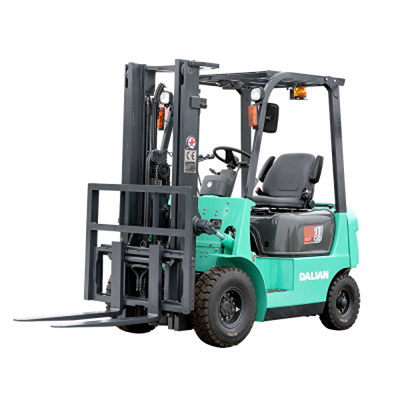 Бензиновый погрузчик DALIAN CPQD15FB Бензиновый погрузчик DALIAN CPQD15FB