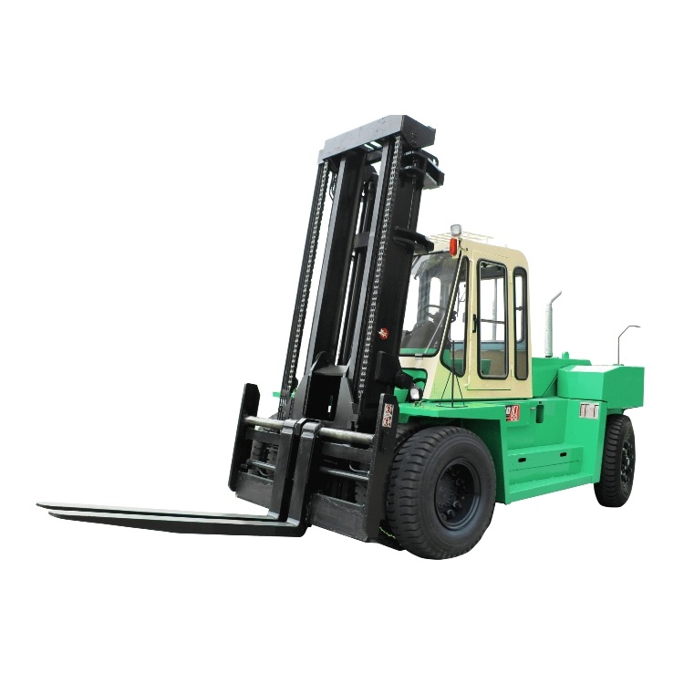 Дизельный вилочный погрузчик DALIAN CPCD180C