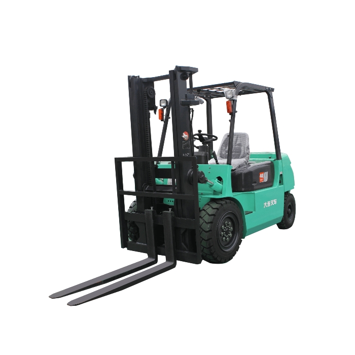 Дизельный погрузчик DALIAN CPCD40RB Дизельный погрузчик DALIAN CPCD40RB