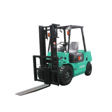 Дизельный погрузчик DALIAN CPCD35RB