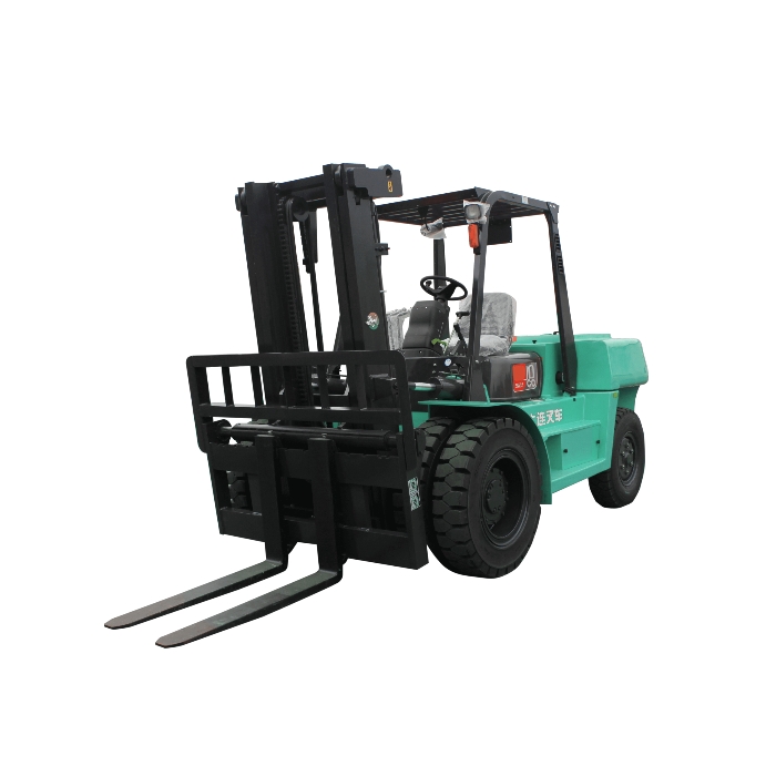 Дизельный погрузчик DALIAN CPCD50FD Дизельный погрузчик DALIAN CPCD50FD