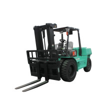 Дизельный погрузчик DALIAN CPCD70FD Дизельный погрузчик DALIAN CPCD70FD