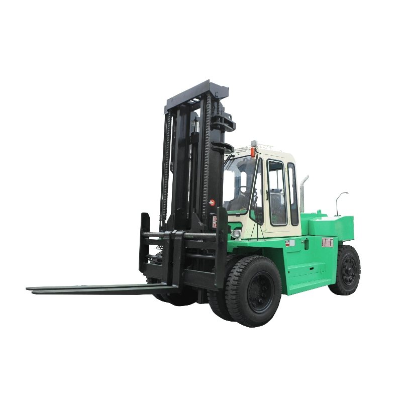 Дизельный погрузчик DALIAN CPCD135B