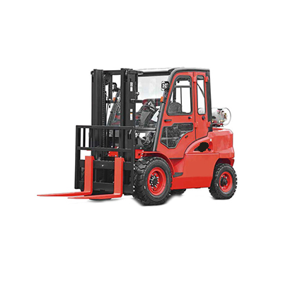 Бензиновый погрузчик EP CPQYD40-XRW57 Бензиновый погрузчик EP CPQYD40-XRW57