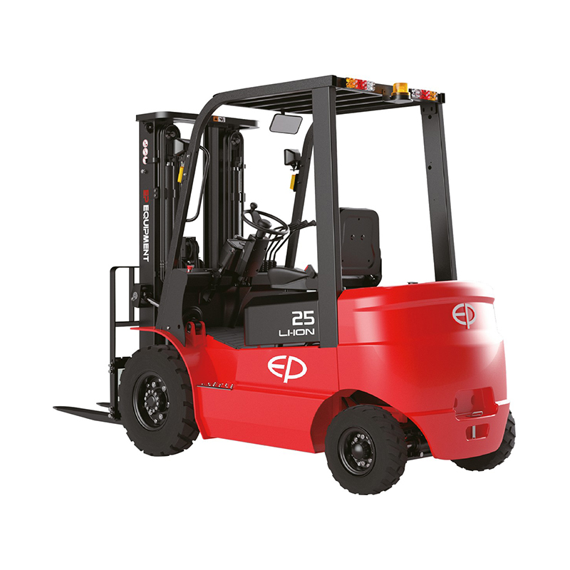 Электропогрузчик EP FB25