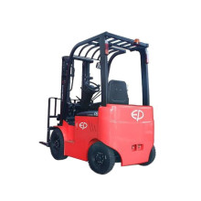 Электрический погрузчик EP EFL181 (48V/150AH,50A ON-BOARD CHARGER) Электрический погрузчик EP EFL181 (48V/150AH,50A ON-BOARD CHARGER)