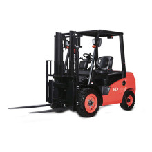 Бензиновый погрузчик EP CPC(Q)D25T8 Бензиновый погрузчик EP CPC(Q)D25T8