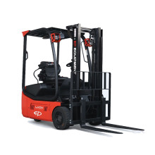 Электропогрузчик EP Equipment CPD20L2 Электропогрузчик EP Equipment CPD20L2