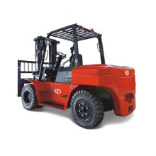 Электропогрузчик EP Equipment EFL702 Электропогрузчик EP Equipment EFL702