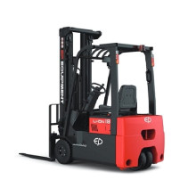 Электропогрузчик трехопорный переднеприводный EP CPD18TVL Электропогрузчик трехопорный переднеприводный EP CPD18TVL