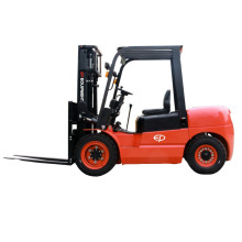 Дизельный погрузчик EP CPCD45T8 3000 мм США