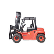 Дизельный погрузчик EP CPCD50T8