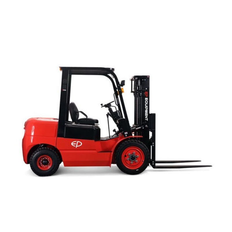 Автопогрузчик EP Equipment CPCD 25 30 35 T3