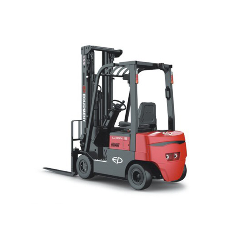 Электропогрузчик EP Equipment CPD18,20FVL Электропогрузчик EP Equipment CPD18,20FVL