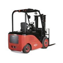 Электропогрузчик EP Equipment CPD30 35 FVD8 = EFL302 352 Электропогрузчик EP Equipment CPD30 35 FVD8 = EFL302 352